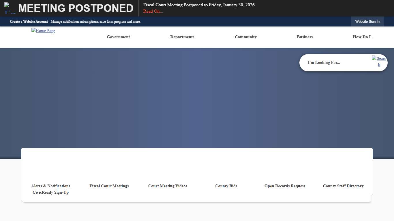 Boyle County, KY Official Website